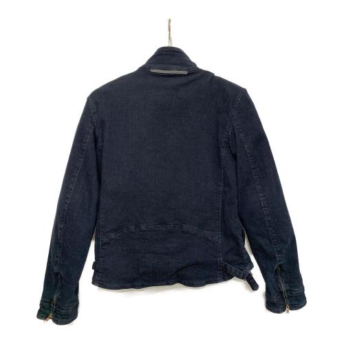 komine (コミネ) プロテクトデニムシングルジャケット 07-153 SIZE L