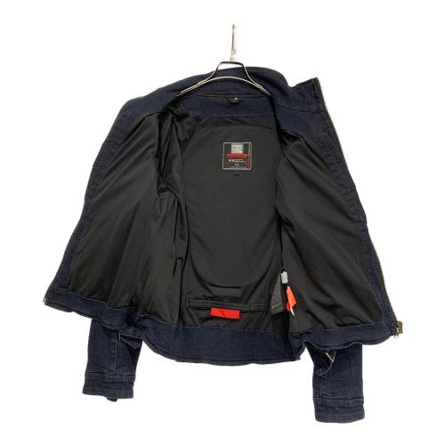 komine (コミネ) プロテクトデニムシングルジャケット 07-153 SIZE L