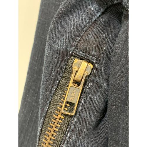 komine (コミネ) プロテクトデニムシングルジャケット 07-153 SIZE L