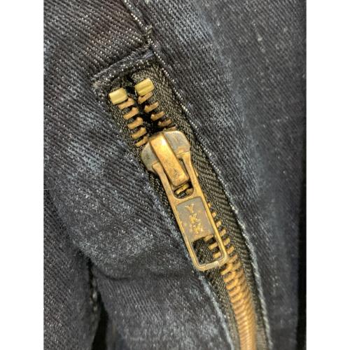 komine (コミネ) プロテクトデニムシングルジャケット 07-153 SIZE L