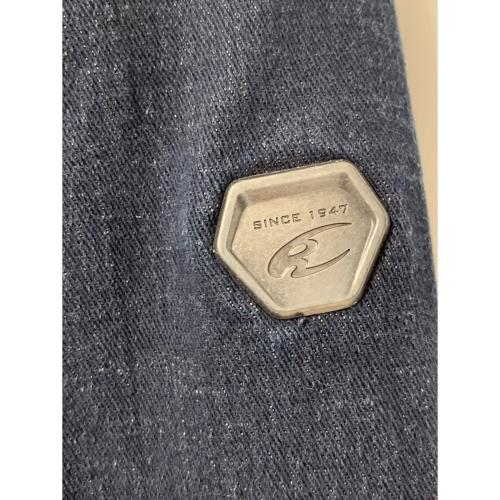 komine (コミネ) プロテクトデニムシングルジャケット 07-153 SIZE L