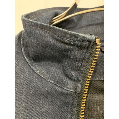 komine (コミネ) プロテクトデニムシングルジャケット 07-153 SIZE L