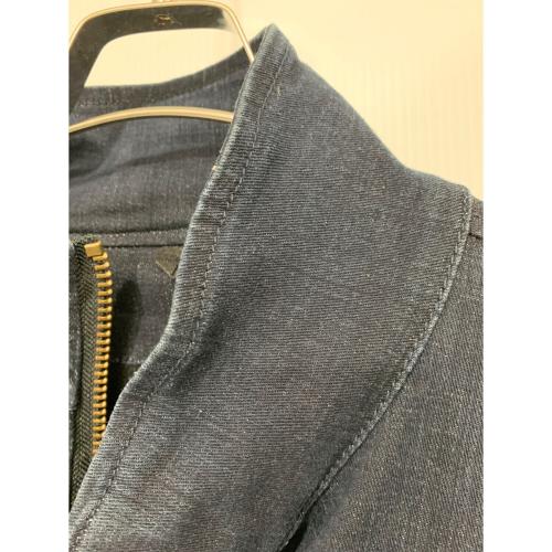 komine (コミネ) プロテクトデニムシングルジャケット 07-153 SIZE L