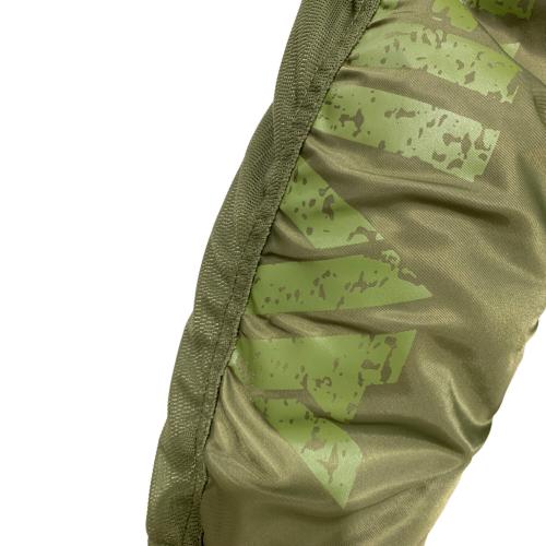 AVIREX × HONDA モーターサイクルジャケット メンズ SIZE M カーキ