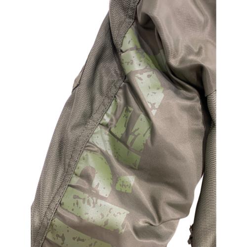 AVIREX × HONDA モーターサイクルジャケット メンズ SIZE M カーキ