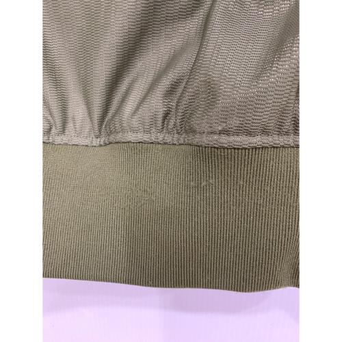 AVIREX × HONDA モーターサイクルジャケット メンズ SIZE M カーキ