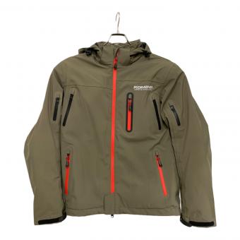 komine (コミネ) プロテクトパーカ 07-555 SIZE L
