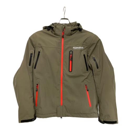 komine (コミネ) プロテクトパーカ 07-555 SIZE L