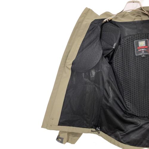 komine (コミネ) プロテクトパーカ 07-555 SIZE L