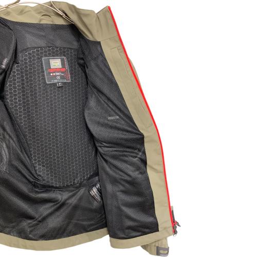 komine (コミネ) プロテクトパーカ 07-555 SIZE L