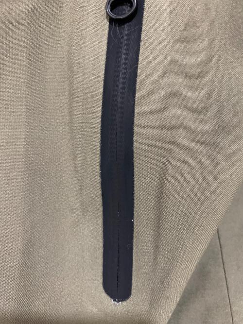 komine (コミネ) プロテクトパーカ 07-555 SIZE L