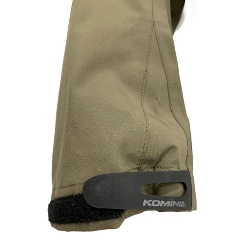 komine (コミネ) プロテクトパーカ 07-555 SIZE L