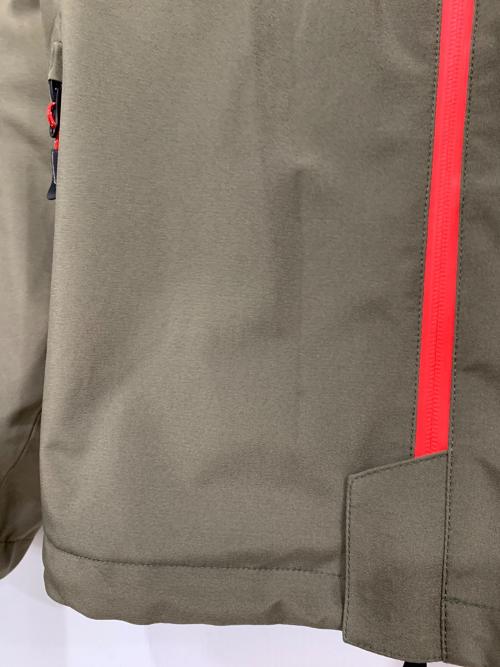 komine (コミネ) プロテクトパーカ 07-555 SIZE L