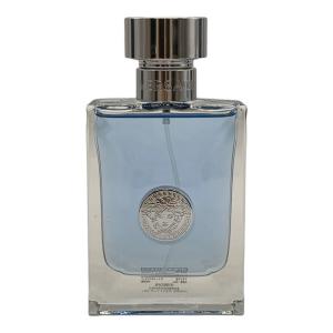 VERSACE (ヴェルサーチェ) オードトワレ 50ml 残量80%-99% pour homme