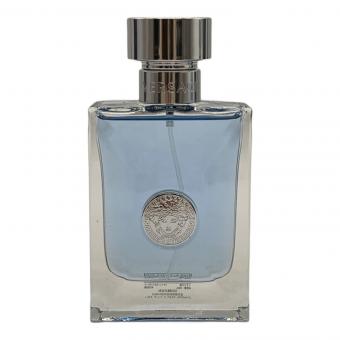 VERSACE (ヴェルサーチェ) オードトワレ 50ml 残量80%-99% pour homme