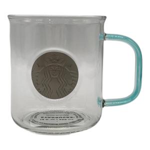 STARBUCKS COFFEE (スターバックスコーヒー) 耐熱グラス