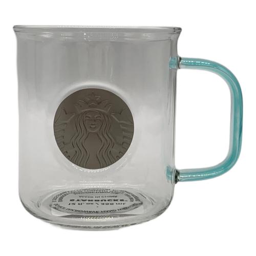 STARBUCKS COFFEE (スターバックスコーヒー) 耐熱グラス