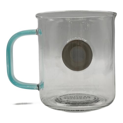 STARBUCKS COFFEE (スターバックスコーヒー) 耐熱グラス