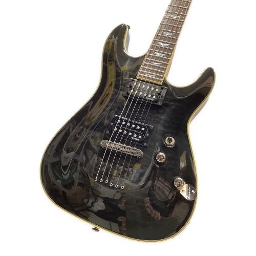 SCHECTER (シェクター) エレキギター OMEN EXTREME-6