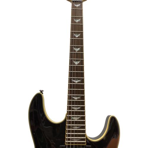 SCHECTER (シェクター) エレキギター OMEN EXTREME-6