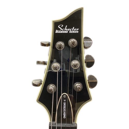 SCHECTER (シェクター) エレキギター OMEN EXTREME-6
