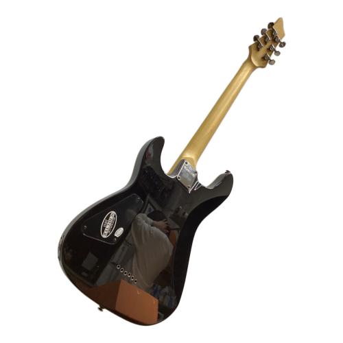 SCHECTER (シェクター) エレキギター OMEN EXTREME-6
