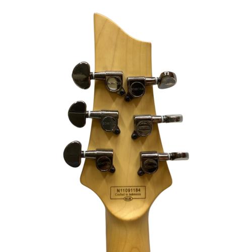 SCHECTER (シェクター) エレキギター OMEN EXTREME-6