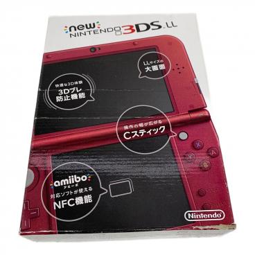 エギさま専用 新品☆未使用 任天堂3DS LL エギさま専用 ゲオ公式通販