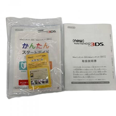 ゆ*ん様 Nintendo 3DS レッド カセット付き まとめ売り Nintendo (ニンテンドー) New 3DS LL RED-001 ※充電器欠品｜トレファク
