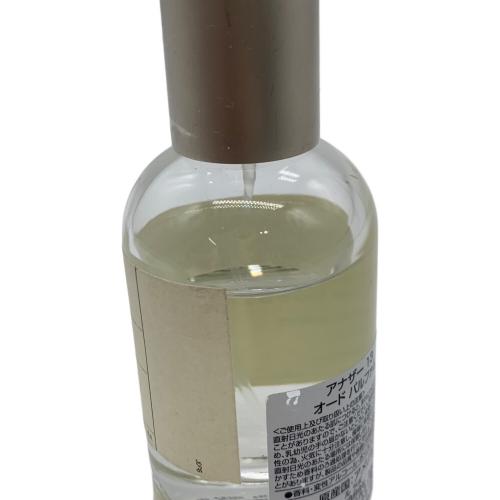 LE LABO (ル ラボ) オードパルファム アナザー13 50ml 残量50%-80%