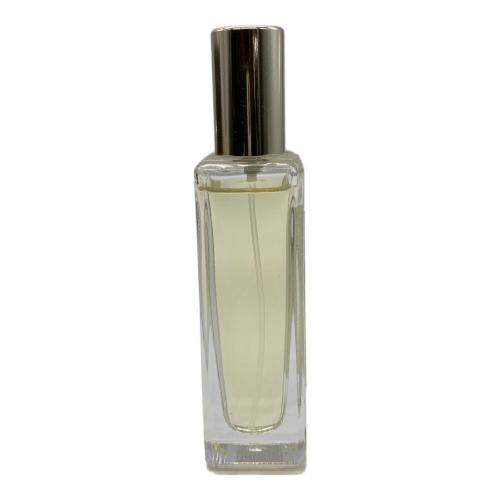 JO MALONE (ジョーマローン) オーデコロン 30ml 残量80%-99% ライムバジル&マンダリン