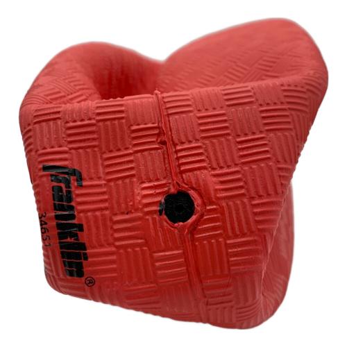 SUPREME (シュプリーム) Playground Ball RED