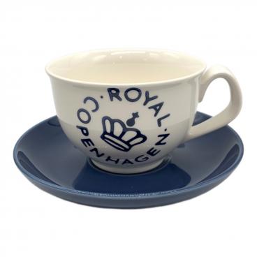 ROYAL COPENHAGEN (ロイヤル・コペンハーゲン) カップ&ソーサー