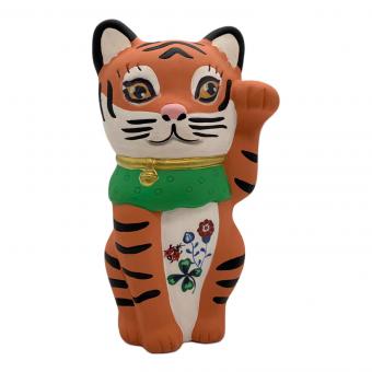 Afternoon Tea (アフタヌーンティー) 招き猫 寅（とら）ナタリー・レテ