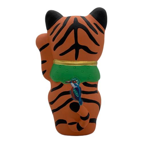 Afternoon Tea (アフタヌーンティー) 招き猫 寅（とら）ナタリー・レテ