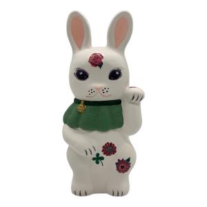 Afternoon Tea (アフタヌーンティー) 招き猫 うさぎ ナタリー・レテ