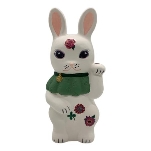 Afternoon Tea (アフタヌーンティー) 招き猫 うさぎ ナタリー・レテ