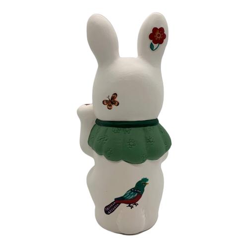 Afternoon Tea (アフタヌーンティー) 招き猫 うさぎ ナタリー・レテ