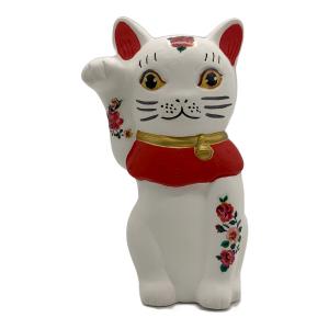 Afternoon Tea (アフタヌーンティー) 招き猫 ねこ ナタリー・レテ