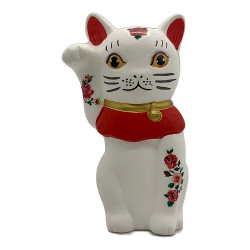 Afternoon Tea (アフタヌーンティー) 招き猫 ねこ ナタリー・レテ