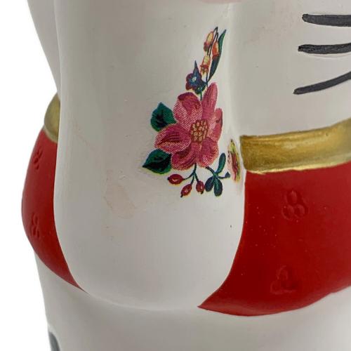 Afternoon Tea (アフタヌーンティー) 招き猫 ねこ ナタリー・レテ