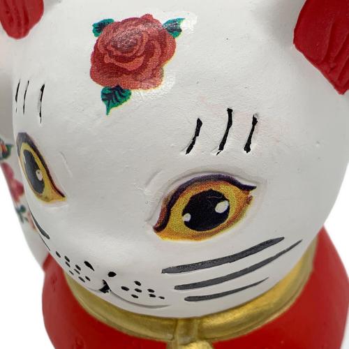 Afternoon Tea (アフタヌーンティー) 招き猫 ねこ ナタリー・レテ