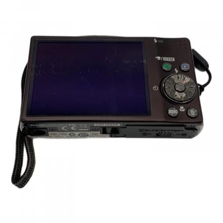 動作品 NIKON S620 COOLPIX デジタルカメラ Nikon (ニコン) コンパクトデジタルカメラ COOLPIX S620｜トレファクONLINE