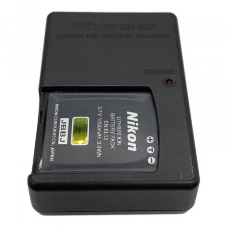 Nikon (ニコン) コンパクトデジタルカメラ COOLPIX S620｜トレファクONLINE