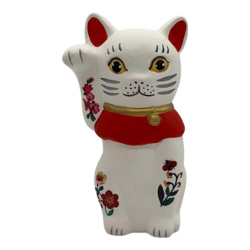 Afternoon Tea (アフタヌーンティー) 招き猫 ねこ