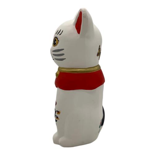 Afternoon Tea (アフタヌーンティー) 招き猫 ねこ