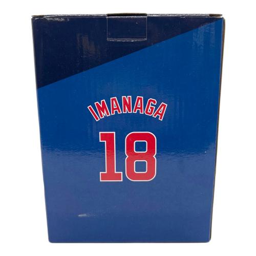 今永昇太 BOBBLEHEAD