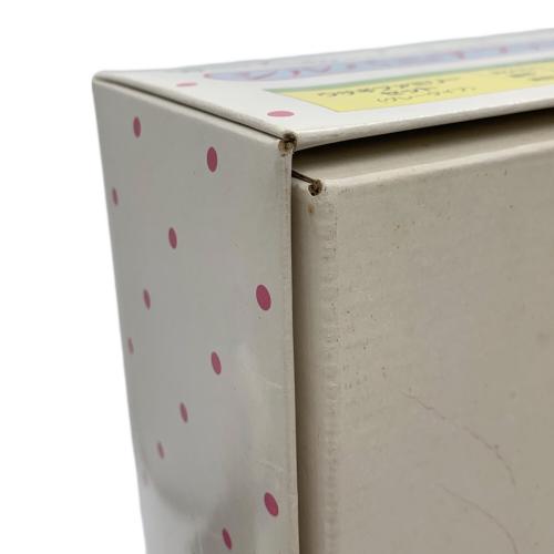 EPOCH (エポック) ウサギファミリーセット シルバニアファミリー @ ※尻尾外れ有り