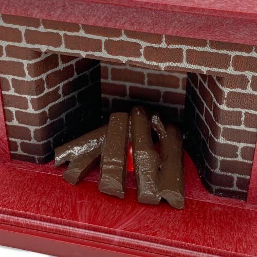 EPOCH (エポック) ウサギファミリーセット シルバニアファミリー @ ※尻尾外れ有り