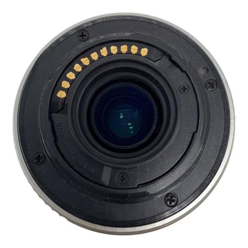 OLYMPUS (オリンパス) ミラーレス一眼カメラ E-PL2 ダブルレンズズームキット(40-150mm 1:4-5.6 付属)